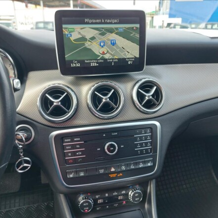 250 4Matic ČR 2.MAJITELKA