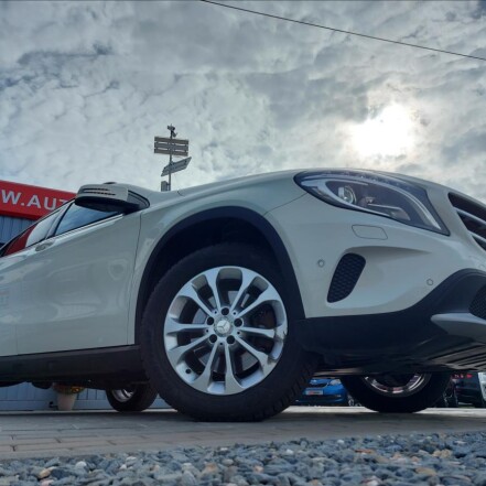 250 4Matic ČR 2.MAJITELKA