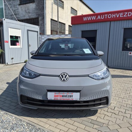 Pro Perform 150kW tažné zař. 430dojezd