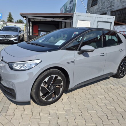 Pro Perform 150kW tažné zař. 430dojezd