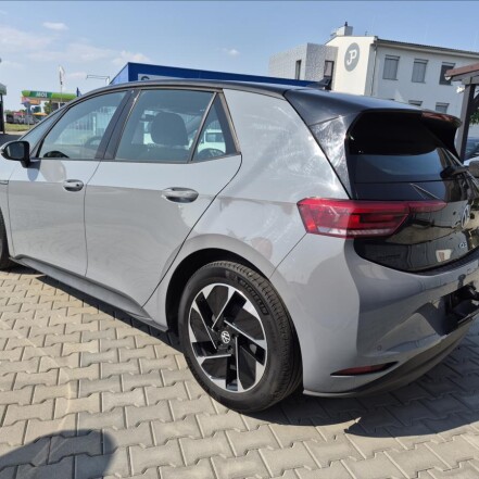 Pro Perform 150kW tažné zař. 430dojezd