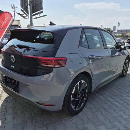 Pro Perform 150kW tažné zař. 430dojezd