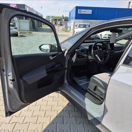 Pro Perform 150kW tažné zař. 430dojezd
