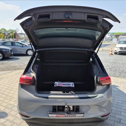Pro Perform 150kW tažné zař. 430dojezd