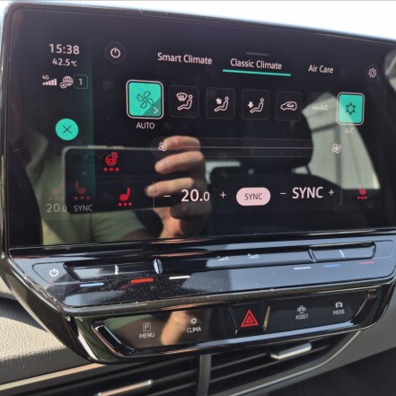 Pro Perform 150kW tažné zař. 430dojezd