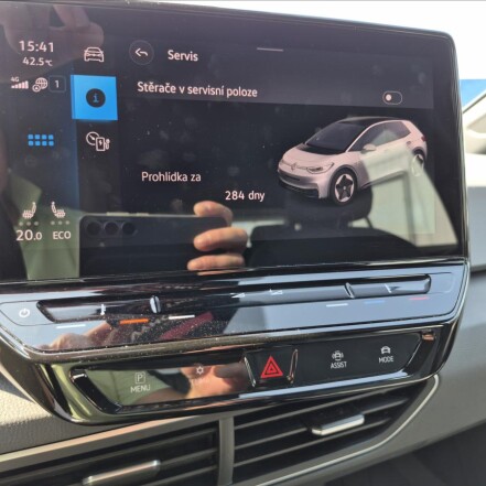 Pro Perform 150kW tažné zař. 430dojezd