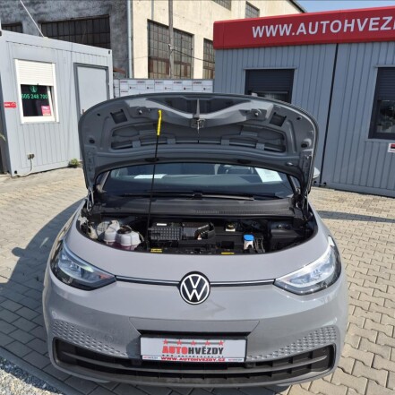 Pro Perform 150kW tažné zař. 430dojezd