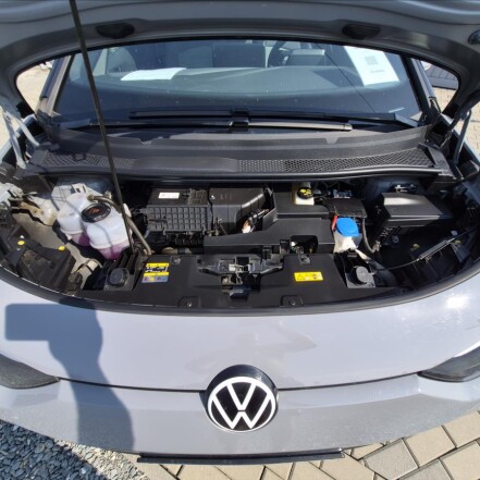 Pro Perform 150kW tažné zař. 430dojezd