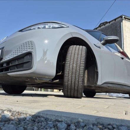 Pro Perform 150kW tažné zař. 430dojezd
