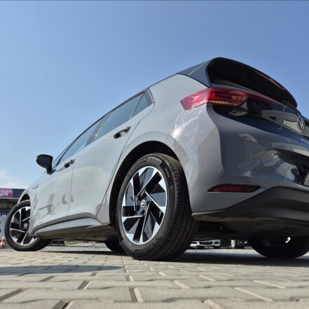 Pro Perform 150kW tažné zař. 430dojezd