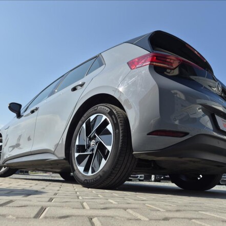 Pro Perform 150kW tažné zař. 430dojezd