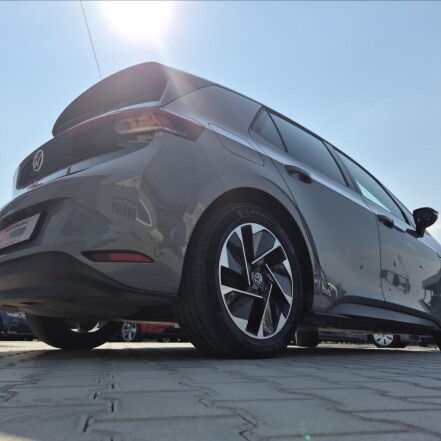 Pro Perform 150kW tažné zař. 430dojezd