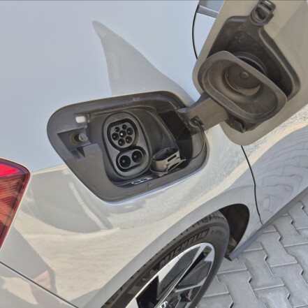 Pro Perform 150kW tažné zař. 430dojezd