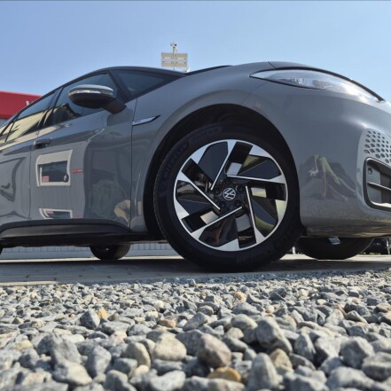 Pro Perform 150kW tažné zař. 430dojezd