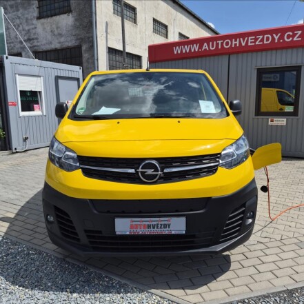 EV PROFI L2 dojezd 220km