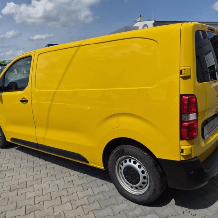 EV PROFI L2 dojezd 220km