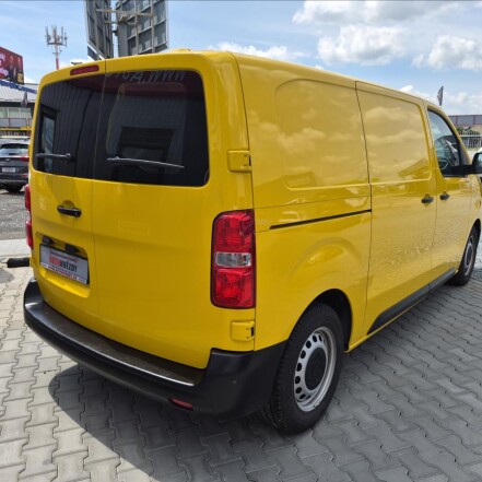 EV PROFI L2 dojezd 220km