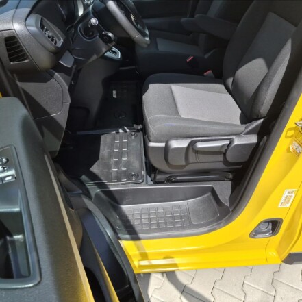 EV PROFI L2 dojezd 220km