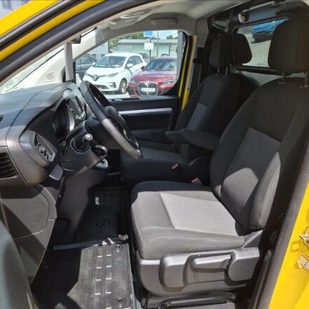 EV PROFI L2 dojezd 220km