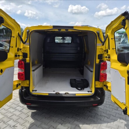 EV PROFI L2 dojezd 220km