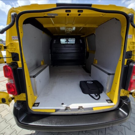 EV PROFI L2 dojezd 220km