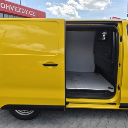 EV PROFI L2 dojezd 220km