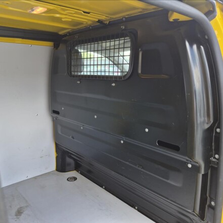 EV PROFI L2 dojezd 220km
