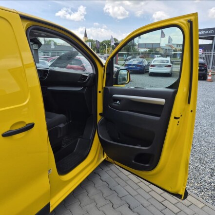EV PROFI L2 dojezd 220km