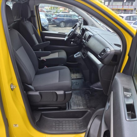 EV PROFI L2 dojezd 220km