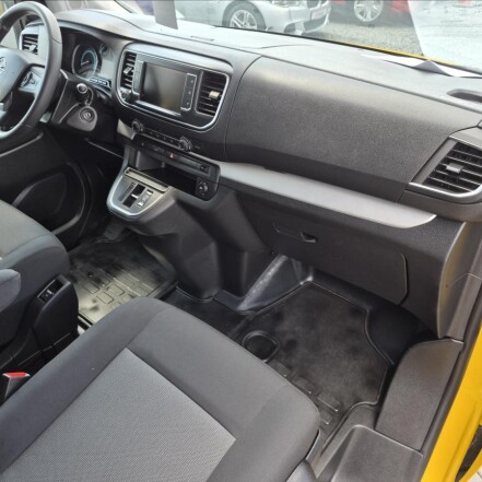 EV PROFI L2 dojezd 220km