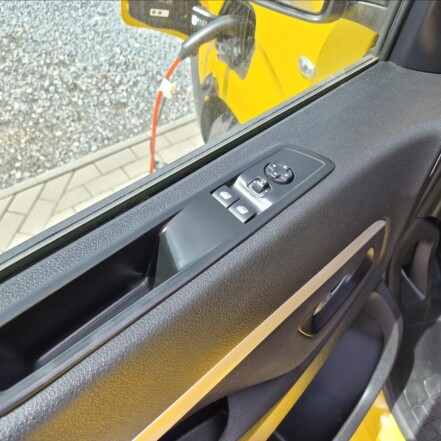 EV PROFI L2 dojezd 220km