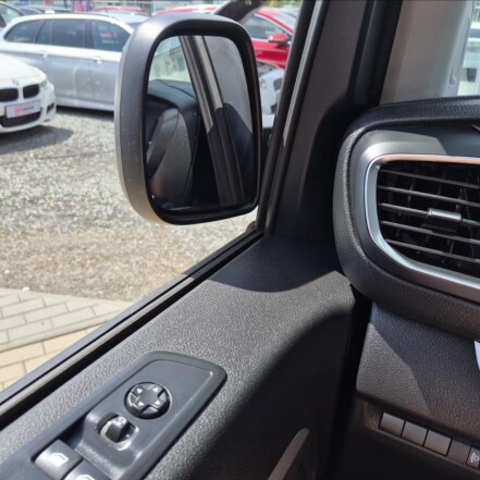 EV PROFI L2 dojezd 220km