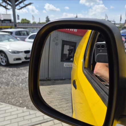EV PROFI L2 dojezd 220km