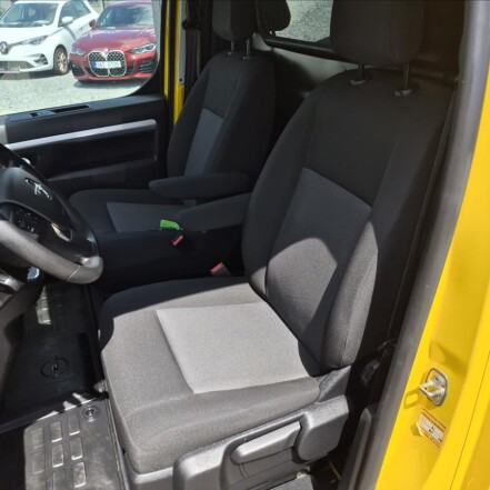 EV PROFI L2 dojezd 220km