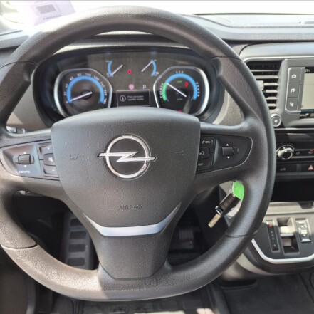 EV PROFI L2 dojezd 220km