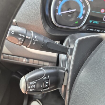 EV PROFI L2 dojezd 220km