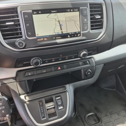 EV PROFI L2 dojezd 220km