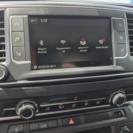 EV PROFI L2 dojezd 220km