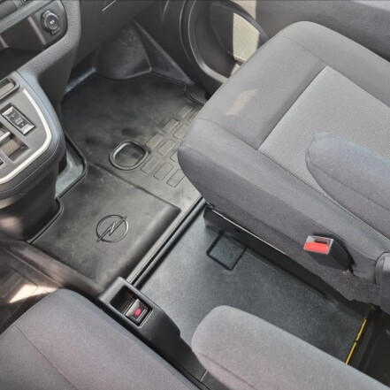EV PROFI L2 dojezd 220km