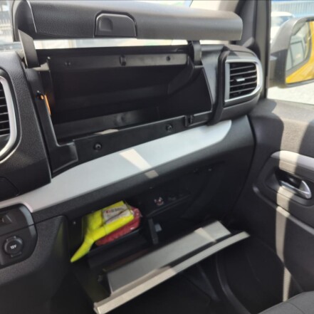 EV PROFI L2 dojezd 220km
