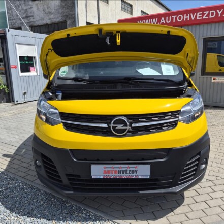 EV PROFI L2 dojezd 220km