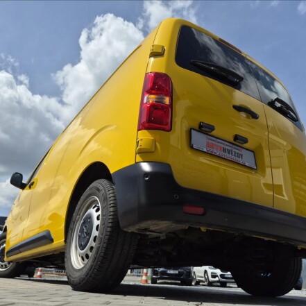 EV PROFI L2 dojezd 220km