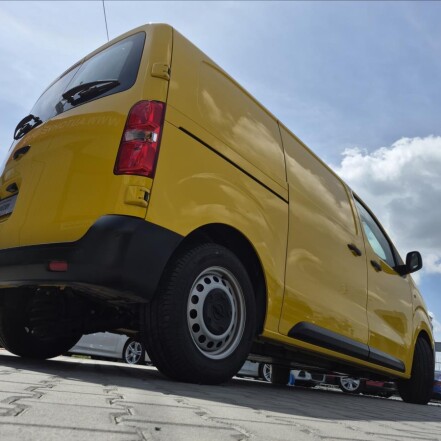 EV PROFI L2 dojezd 220km