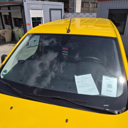 EV PROFI L2 dojezd 220km