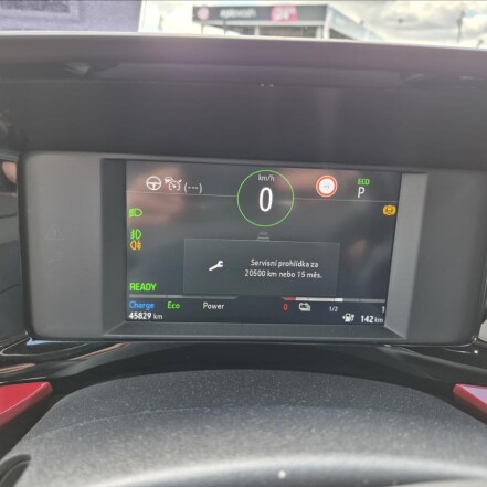GS-Line SOH 91% TEPEL.ČERPADLO