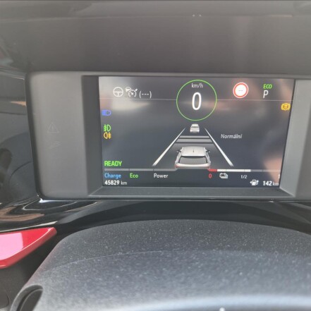 GS-Line SOH 91% TEPEL.ČERPADLO