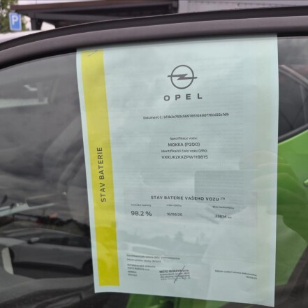Elegance TEP.ČERPADLO SOH 98,2%
