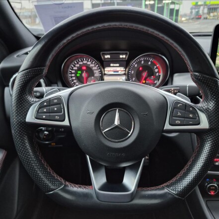 200 AMG Automat NAVI PANORAMA