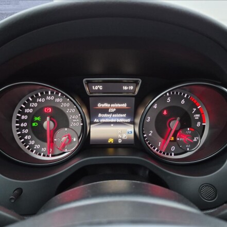 200 AMG Automat NAVI PANORAMA