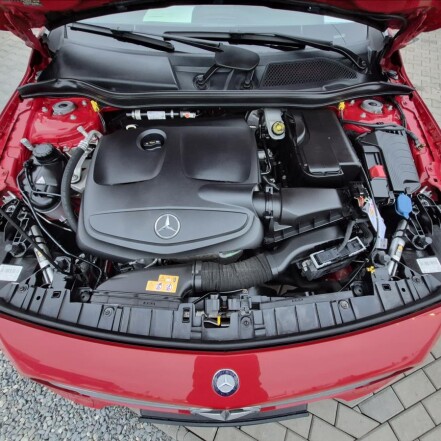 200 AMG Automat NAVI PANORAMA